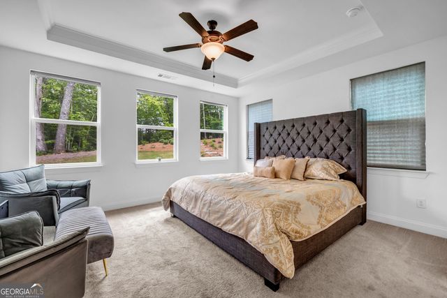 178 Sunshower Ridge, Canton, GA 30114