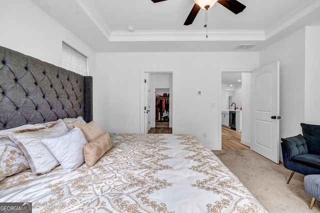 178 Sunshower Ridge, Canton, GA 30114