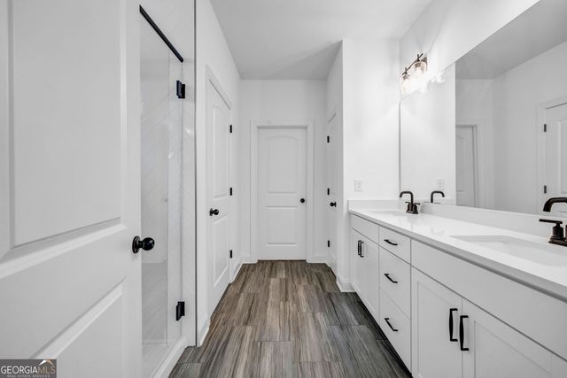 178 Sunshower Ridge, Canton, GA 30114