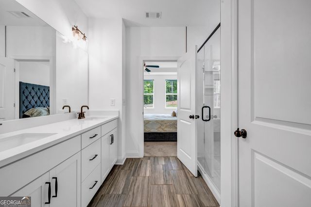 178 Sunshower Ridge, Canton, GA 30114