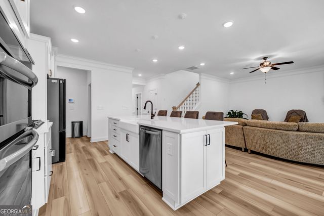 178 Sunshower Ridge, Canton, GA 30114