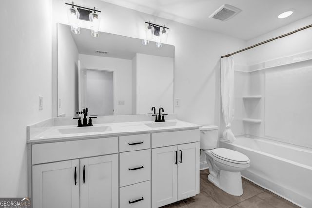 178 Sunshower Ridge, Canton, GA 30114