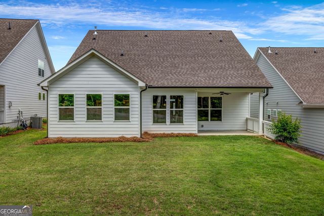 178 Sunshower Ridge, Canton, GA 30114