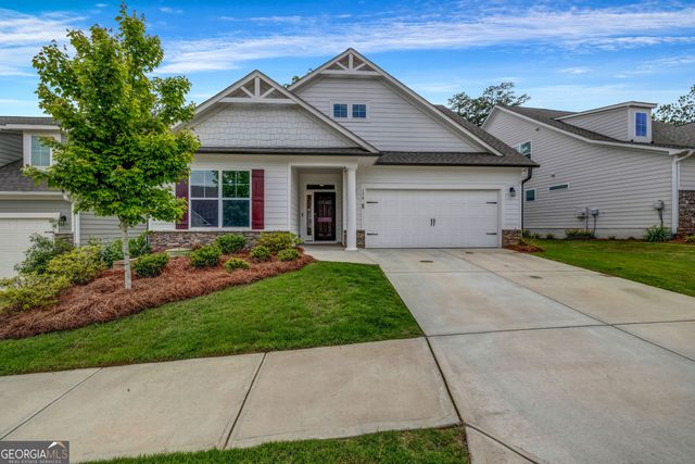 178 Sunshower Ridge, Canton, GA 30114