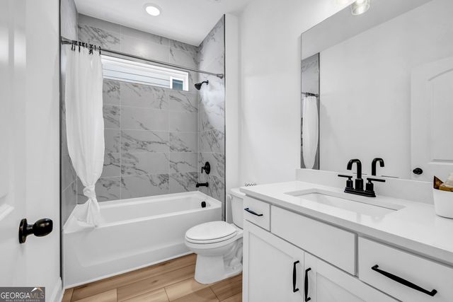 178 Sunshower Ridge, Canton, GA 30114