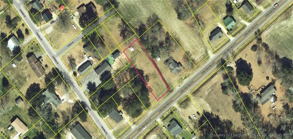 Martin Luther King Drive, Lumberton, NC 28358