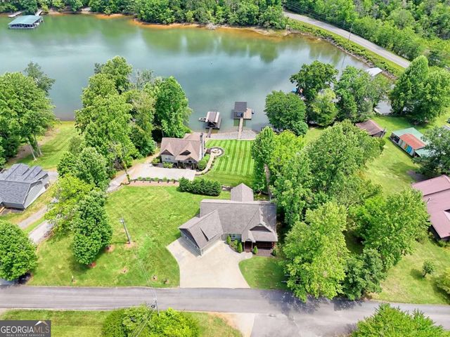 1220 Dogwood Trail, Hiawassee, GA 30546