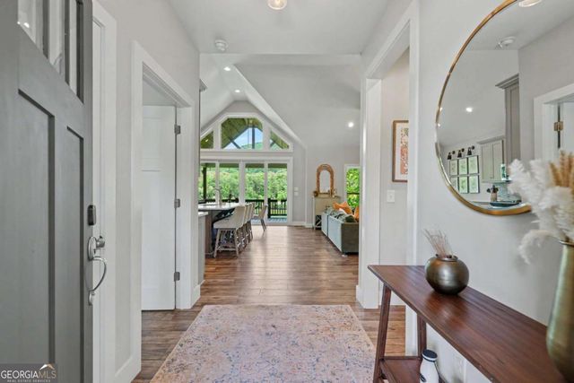 1220 Dogwood Trail, Hiawassee, GA 30546