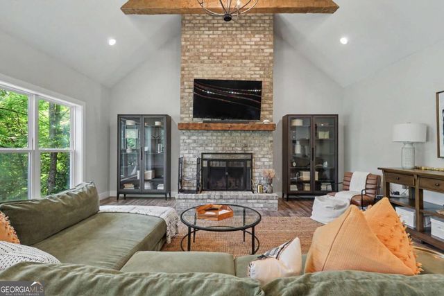 1220 Dogwood Trail, Hiawassee, GA 30546