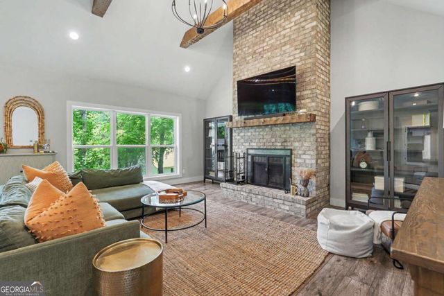 1220 Dogwood Trail, Hiawassee, GA 30546