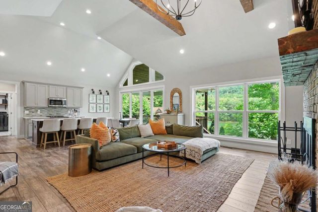 1220 Dogwood Trail, Hiawassee, GA 30546