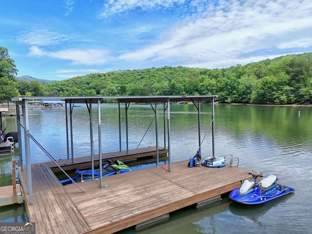 1220 Dogwood Trail, Hiawassee, GA 30546