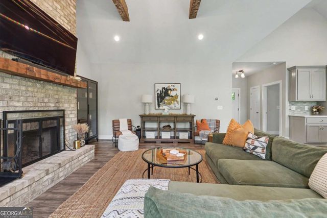 1220 Dogwood Trail, Hiawassee, GA 30546