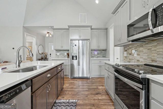 1220 Dogwood Trail, Hiawassee, GA 30546