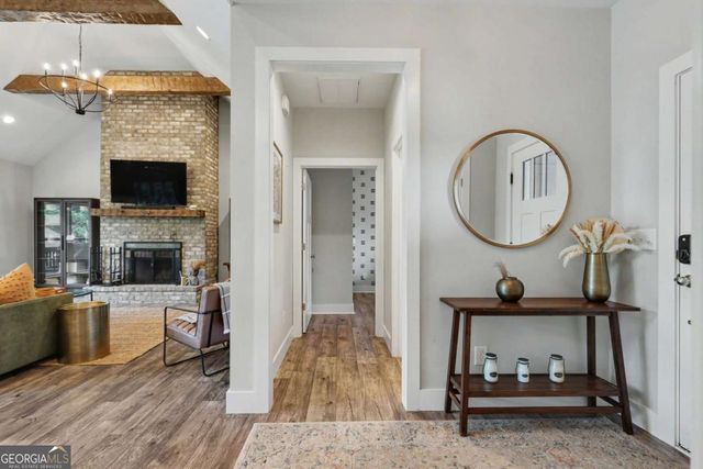 1220 Dogwood Trail, Hiawassee, GA 30546