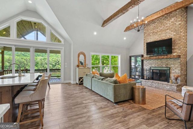 1220 Dogwood Trail, Hiawassee, GA 30546