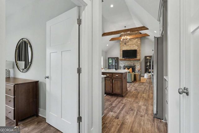 1220 Dogwood Trail, Hiawassee, GA 30546