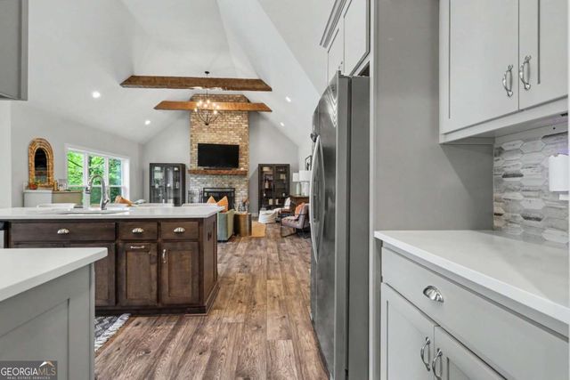 1220 Dogwood Trail, Hiawassee, GA 30546