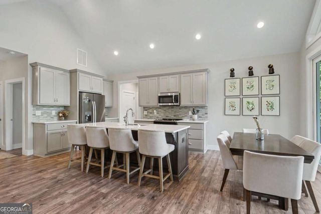 1220 Dogwood Trail, Hiawassee, GA 30546