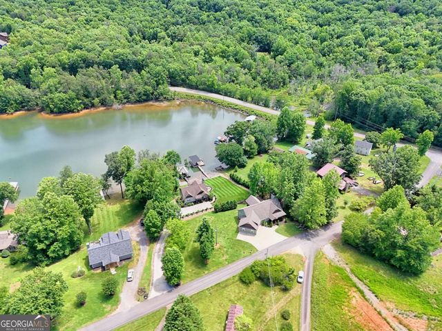 1220 Dogwood Trail, Hiawassee, GA 30546