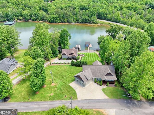 1220 Dogwood Trail, Hiawassee, GA 30546