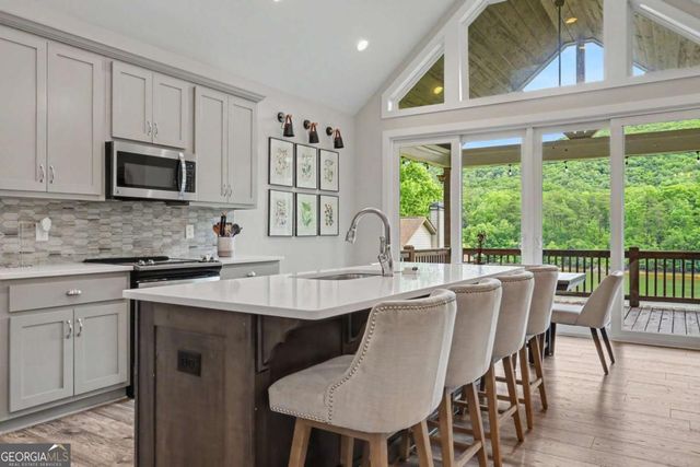 1220 Dogwood Trail, Hiawassee, GA 30546