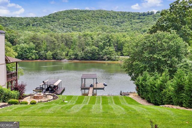 1220 Dogwood Trail, Hiawassee, GA 30546