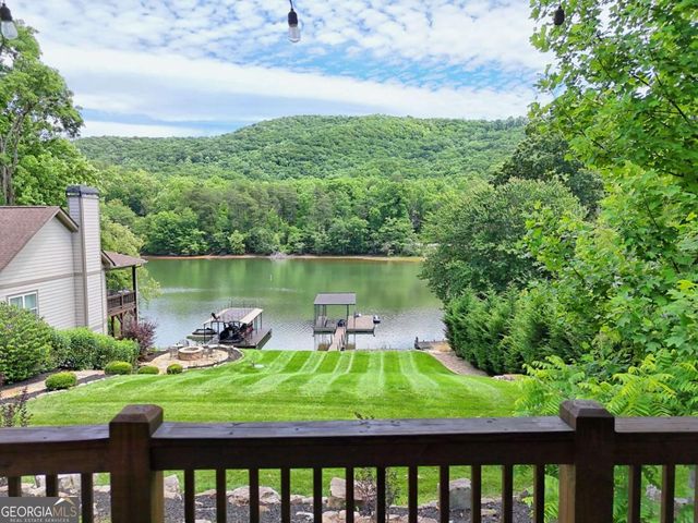 1220 Dogwood Trail, Hiawassee, GA 30546