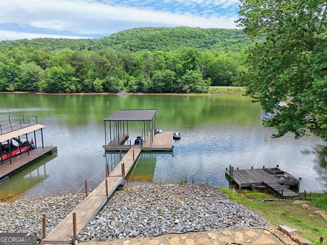 1220 Dogwood Trail, Hiawassee, GA 30546