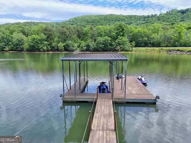 1220 Dogwood Trail, Hiawassee, GA 30546