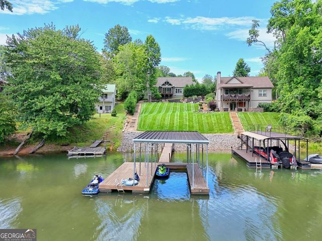 1220 Dogwood Trail, Hiawassee, GA 30546