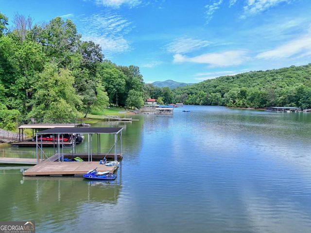 1220 Dogwood Trail, Hiawassee, GA 30546