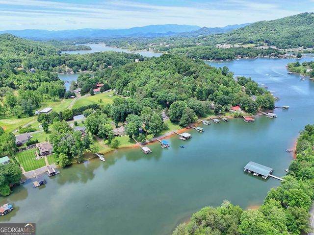 1220 Dogwood Trail, Hiawassee, GA 30546
