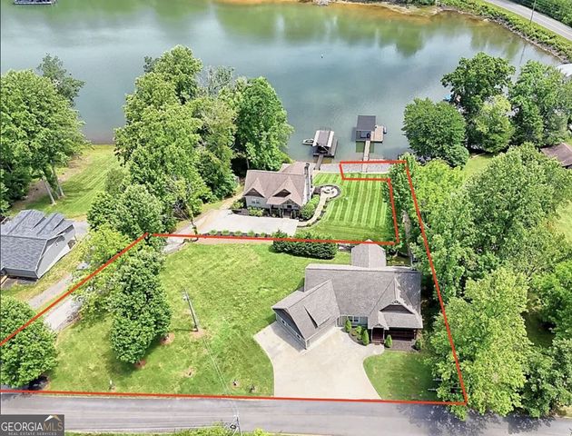 1220 Dogwood Trail, Hiawassee, GA 30546
