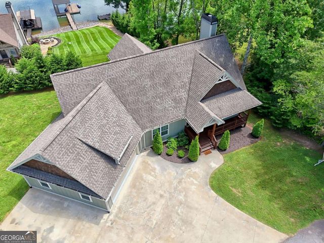 1220 Dogwood Trail, Hiawassee, GA 30546