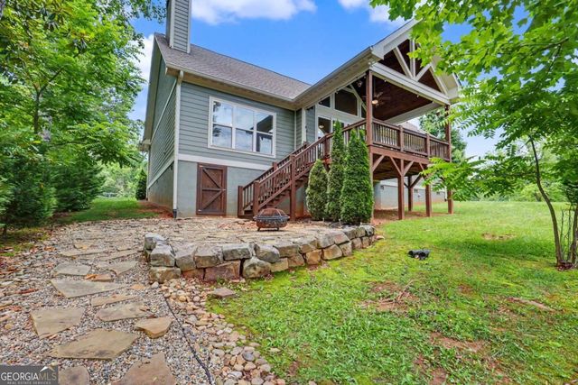1220 Dogwood Trail, Hiawassee, GA 30546