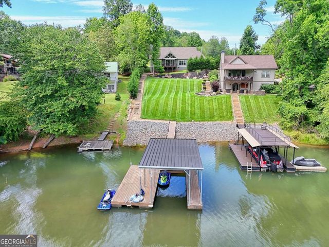1220 Dogwood Trail, Hiawassee, GA 30546