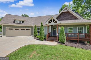 1220 Dogwood Trail, Hiawassee, GA 30546