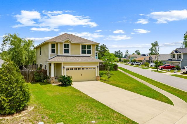 120 Brandywine Road, Freeport, FL 32439