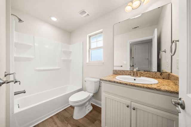 120 Brandywine Road, Freeport, FL 32439