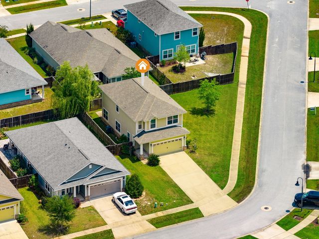 120 Brandywine Road, Freeport, FL 32439