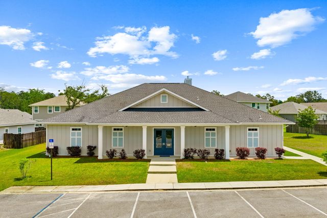 120 Brandywine Road, Freeport, FL 32439