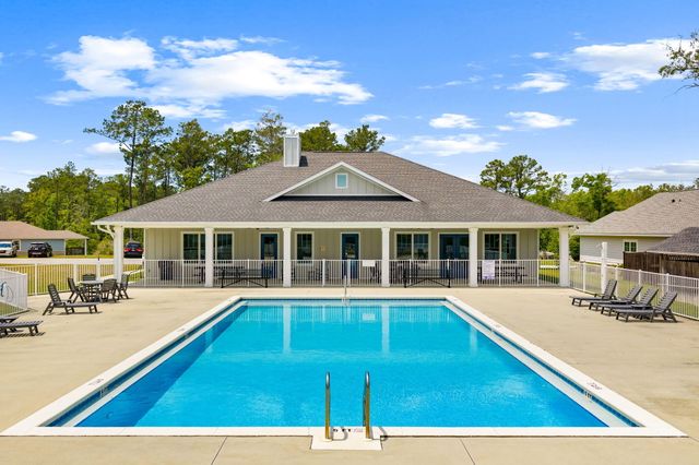 120 Brandywine Road, Freeport, FL 32439