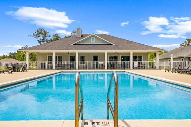 120 Brandywine Road, Freeport, FL 32439