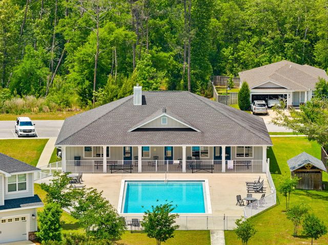 120 Brandywine Road, Freeport, FL 32439