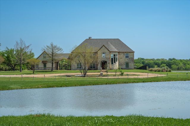 15653 SH 243, Kaufman, TX 75142