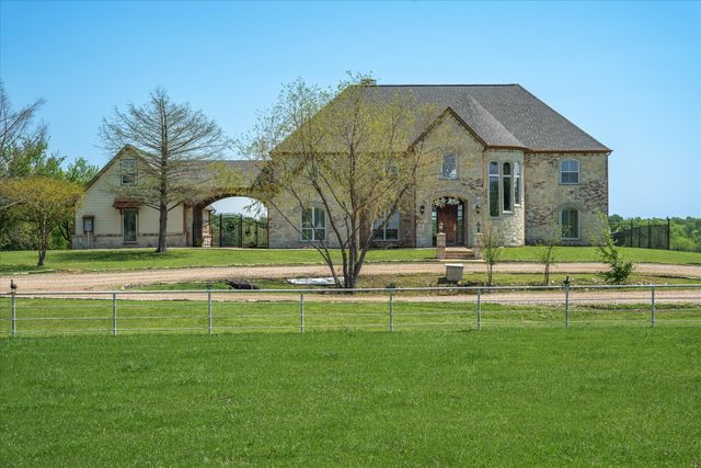 15653 SH 243, Kaufman, TX 75142