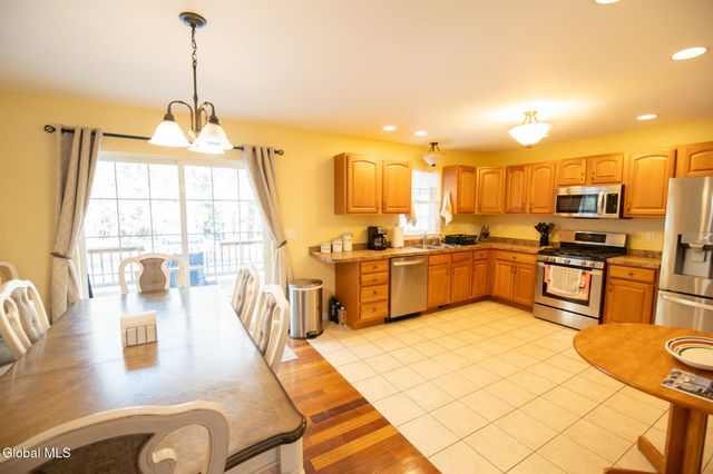 83 Fenway Drive, Lake Luzerne, NY 12846