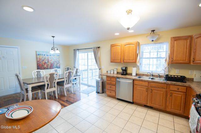 83 Fenway Drive, Lake Luzerne, NY 12846