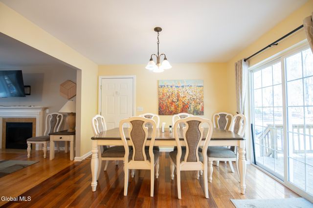 83 Fenway Drive, Lake Luzerne, NY 12846